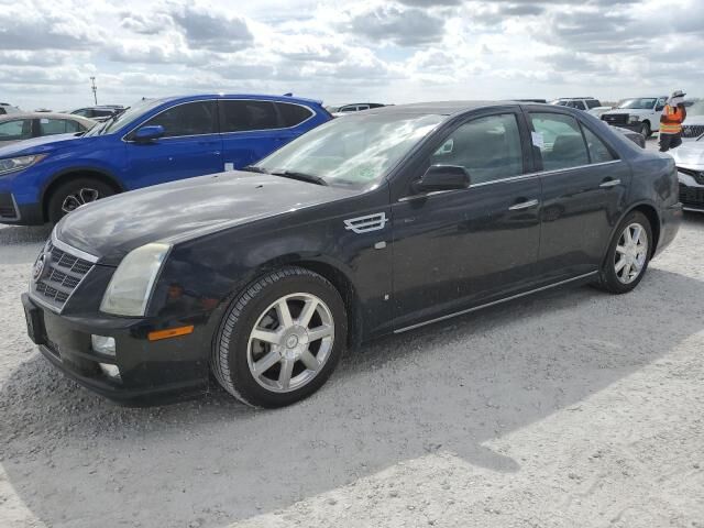 Cadillac STS