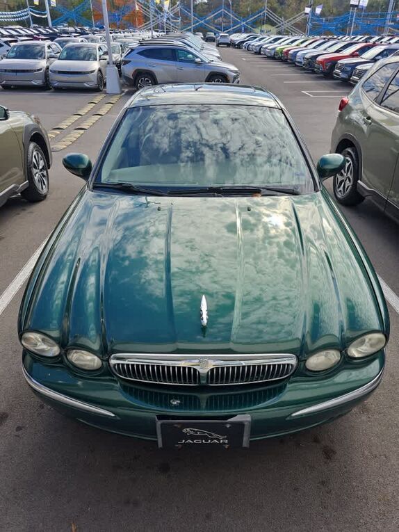 JAGUAR