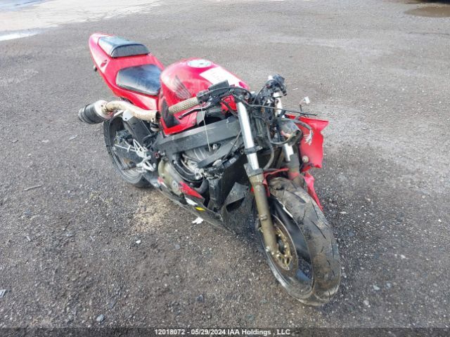 Honda CBR600