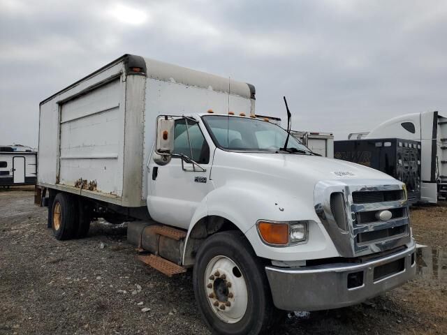 Ford F-650