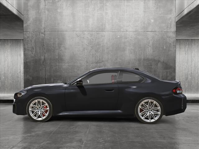 2025 BMW M2