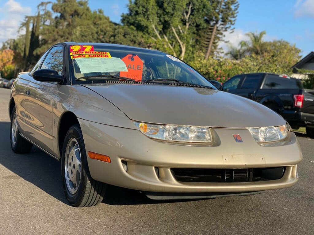 Saturn SC1