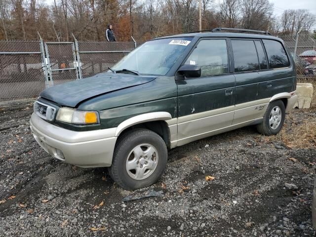Mazda MPV