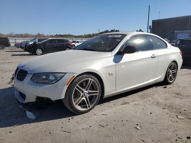 BMW 335is