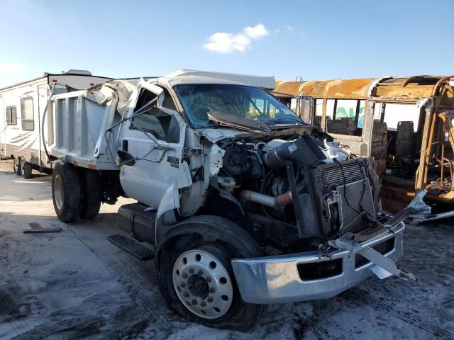 Ford F-650