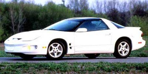 Pontiac Firebird
