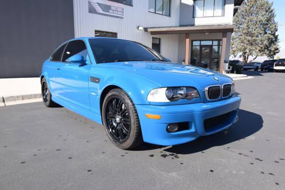 BMW M3