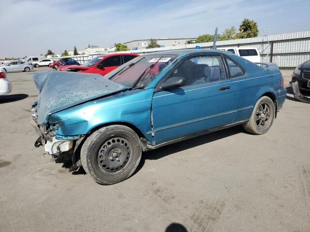Toyota Paseo