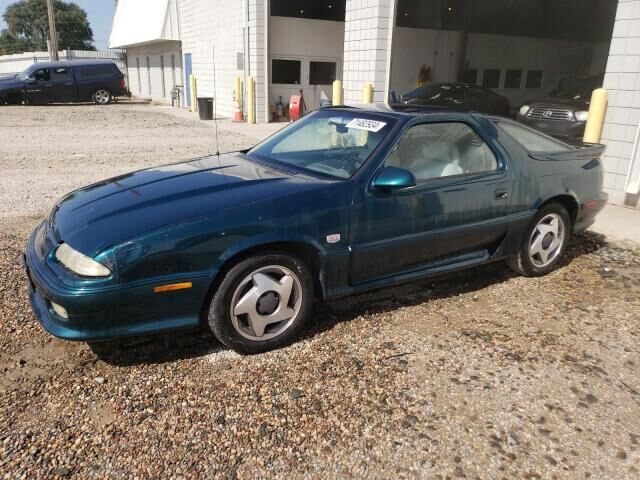 Dodge Daytona