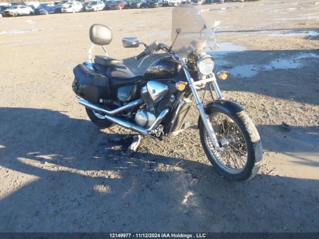 Honda VT600C (VLX)