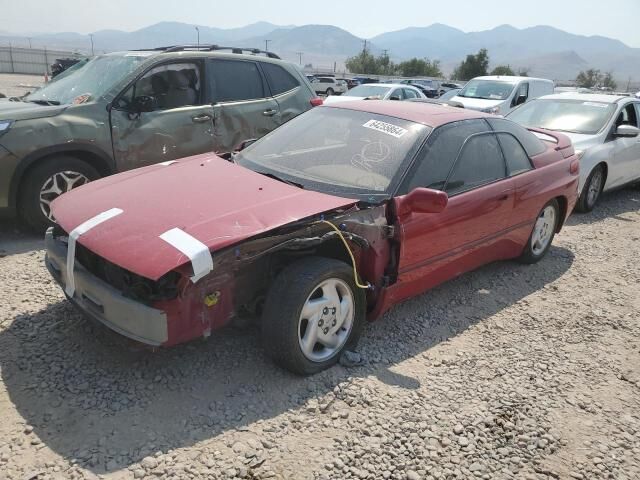 Subaru SVX