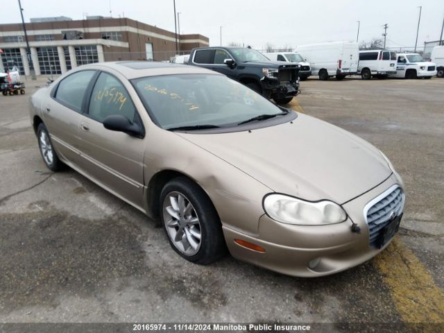 Chrysler Concorde