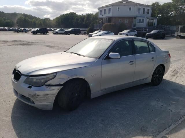 BMW 525i