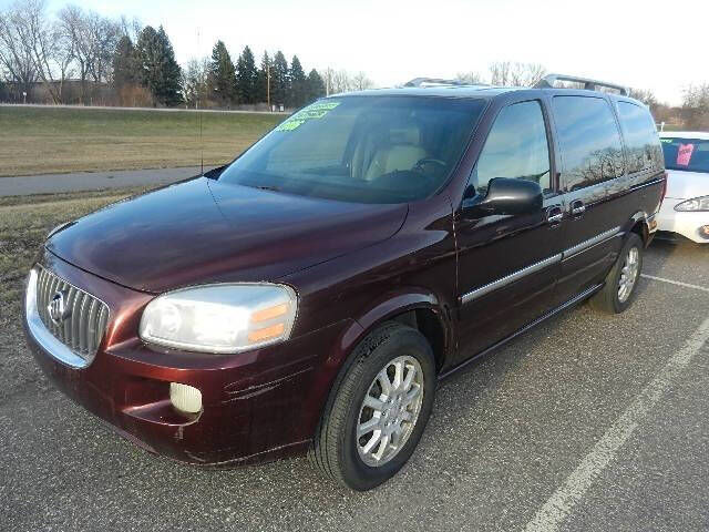 Buick Terraza