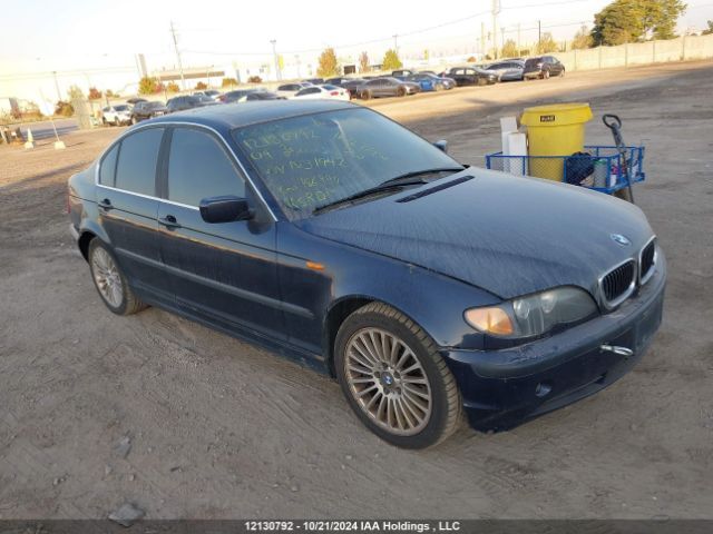 BMW 330xi