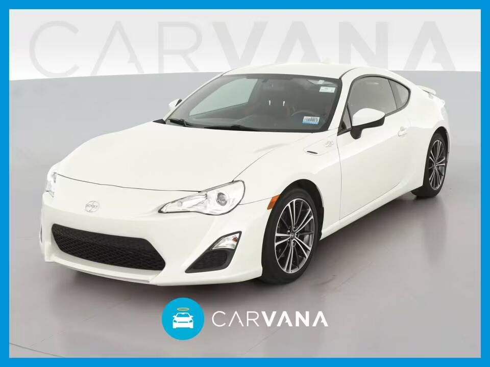 Toyota Scion FR-S
