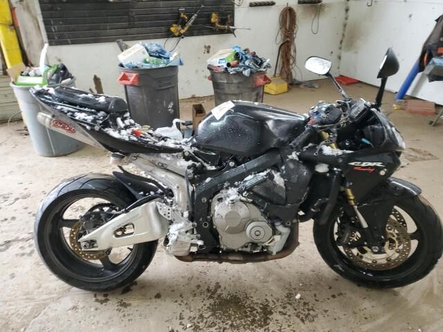 Honda CBR600