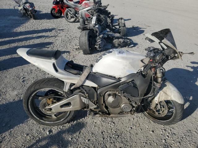Honda CBR600