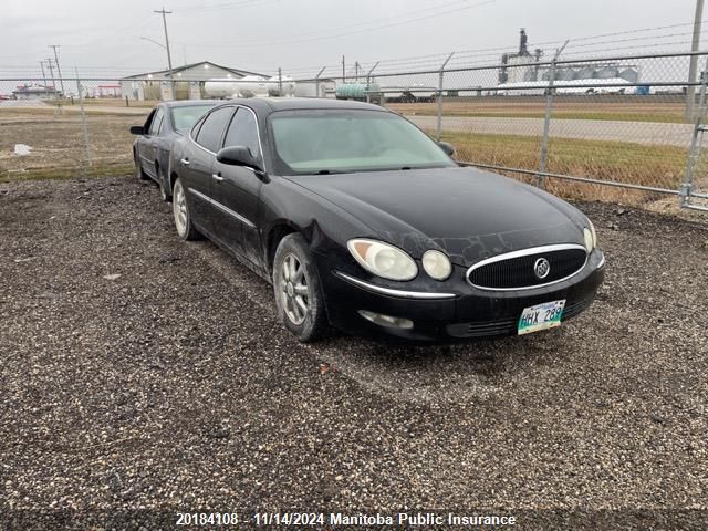 Buick Allure