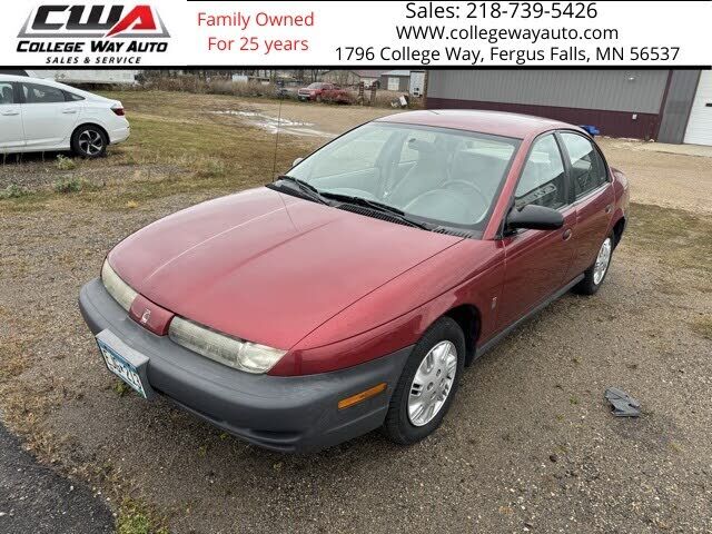 Saturn SL1