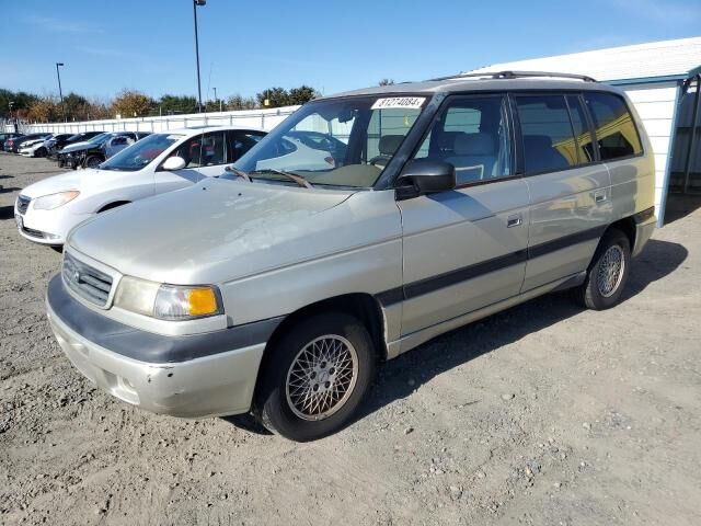 Mazda MPV
