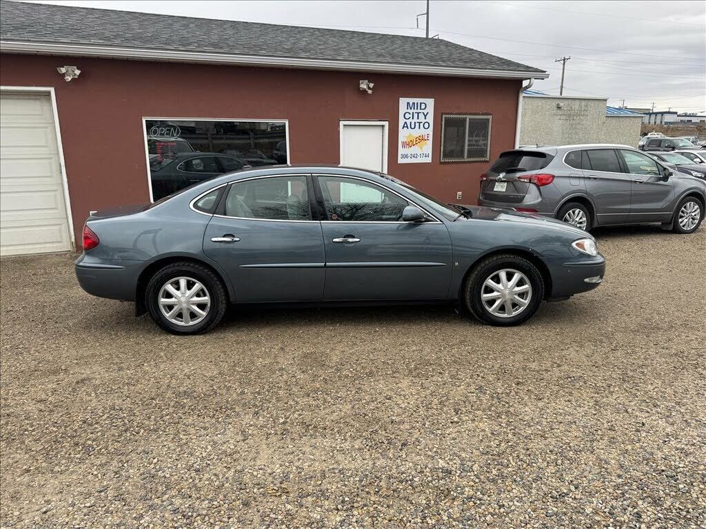 Buick Allure