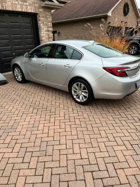 Buick Regal
