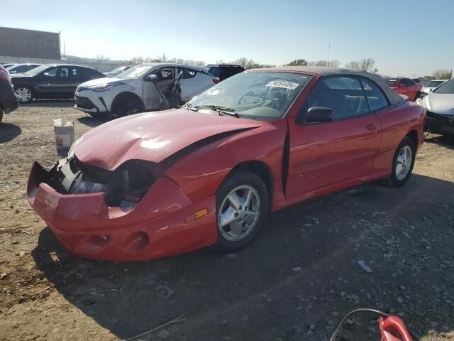 PONTIAC