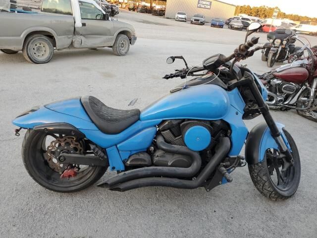 Suzuki VZR1800