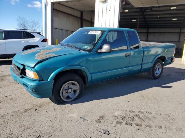 GMC Sonoma