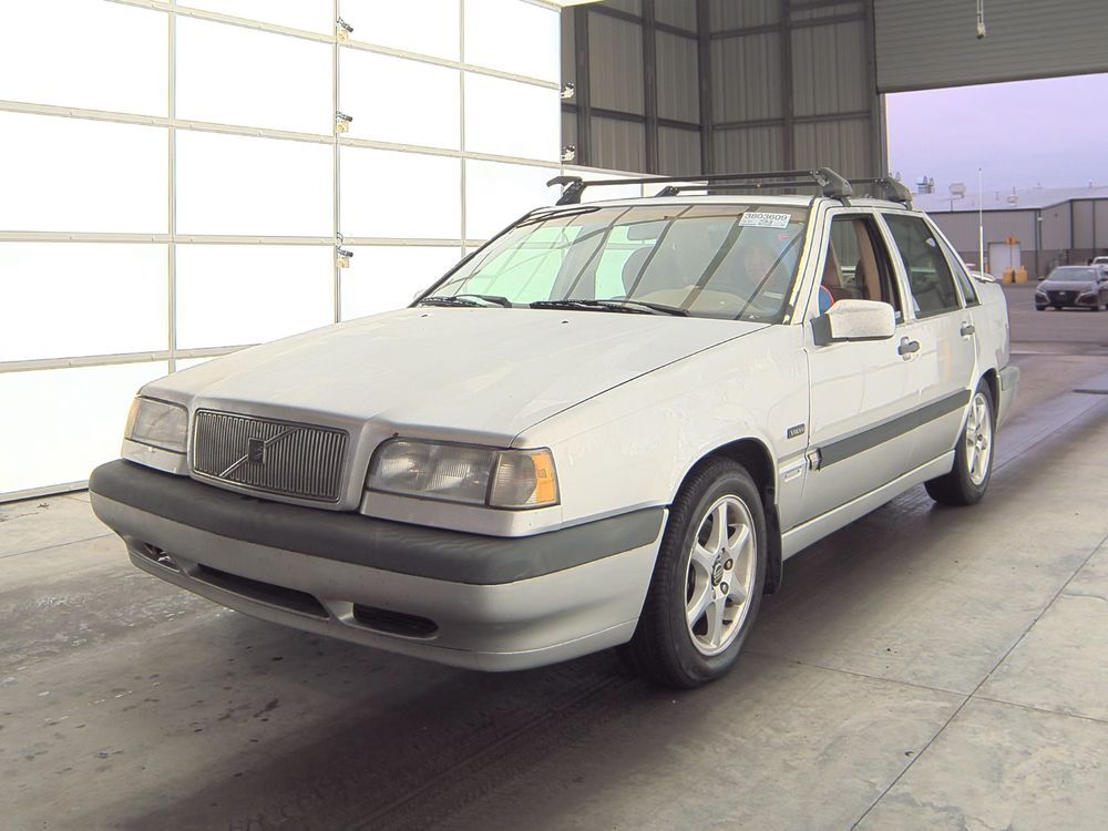 Volvo 850 Series