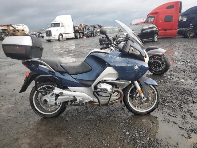 BMW R 1200 RT