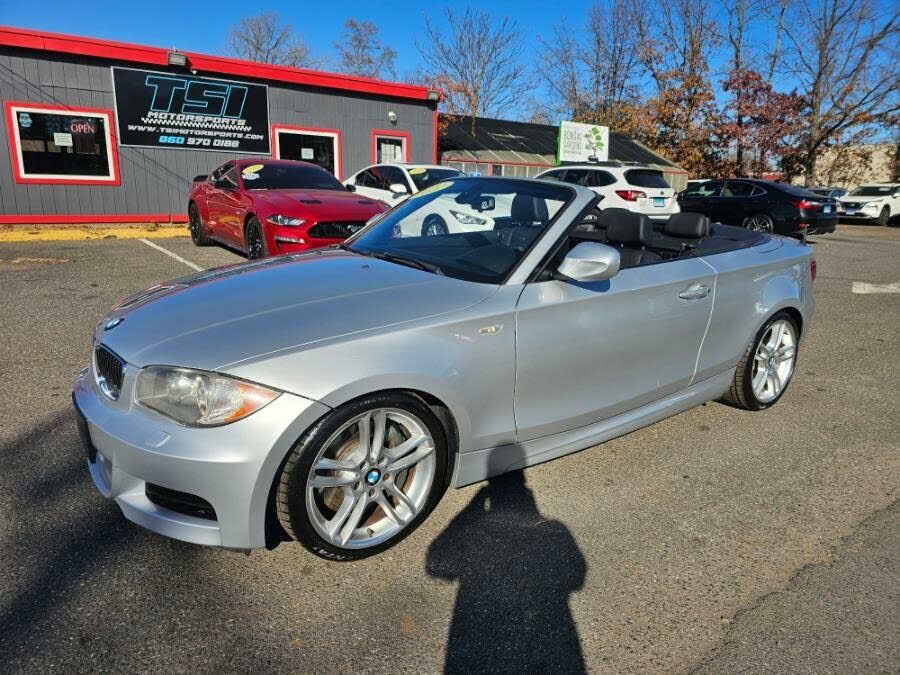 BMW 135i