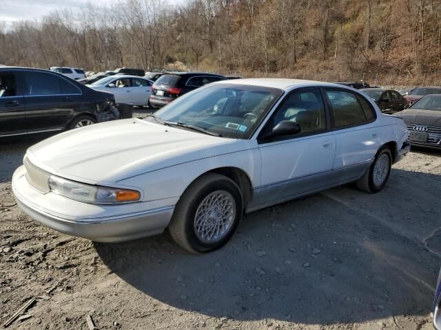 Chrysler LHS