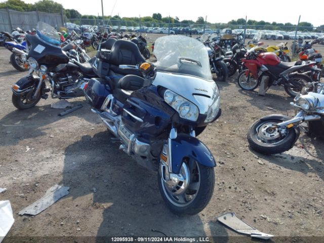 Honda GL1800