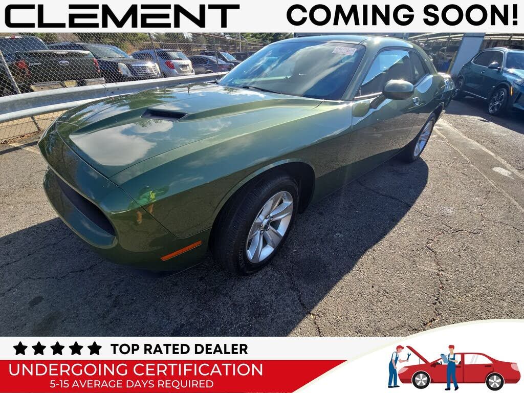 DODGE