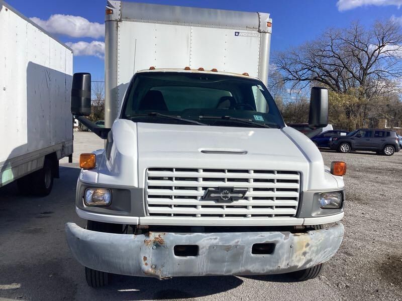 Chevrolet C4