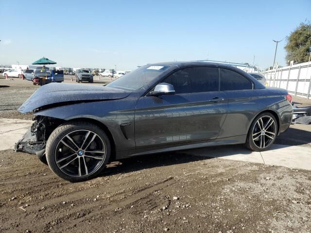 BMW 440i