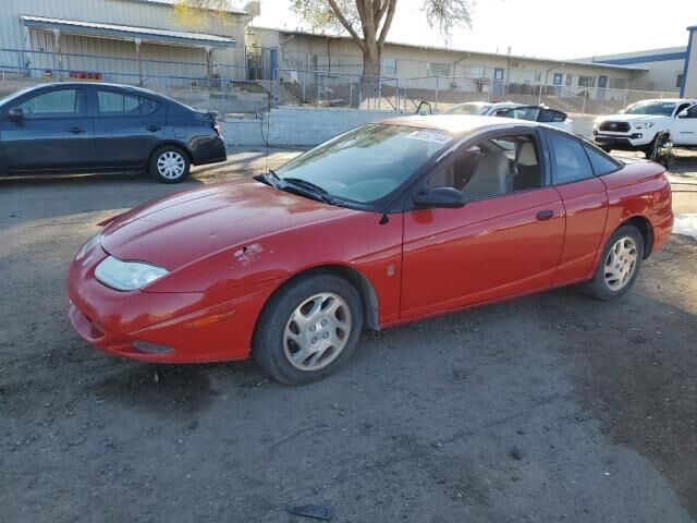 Saturn SC1
