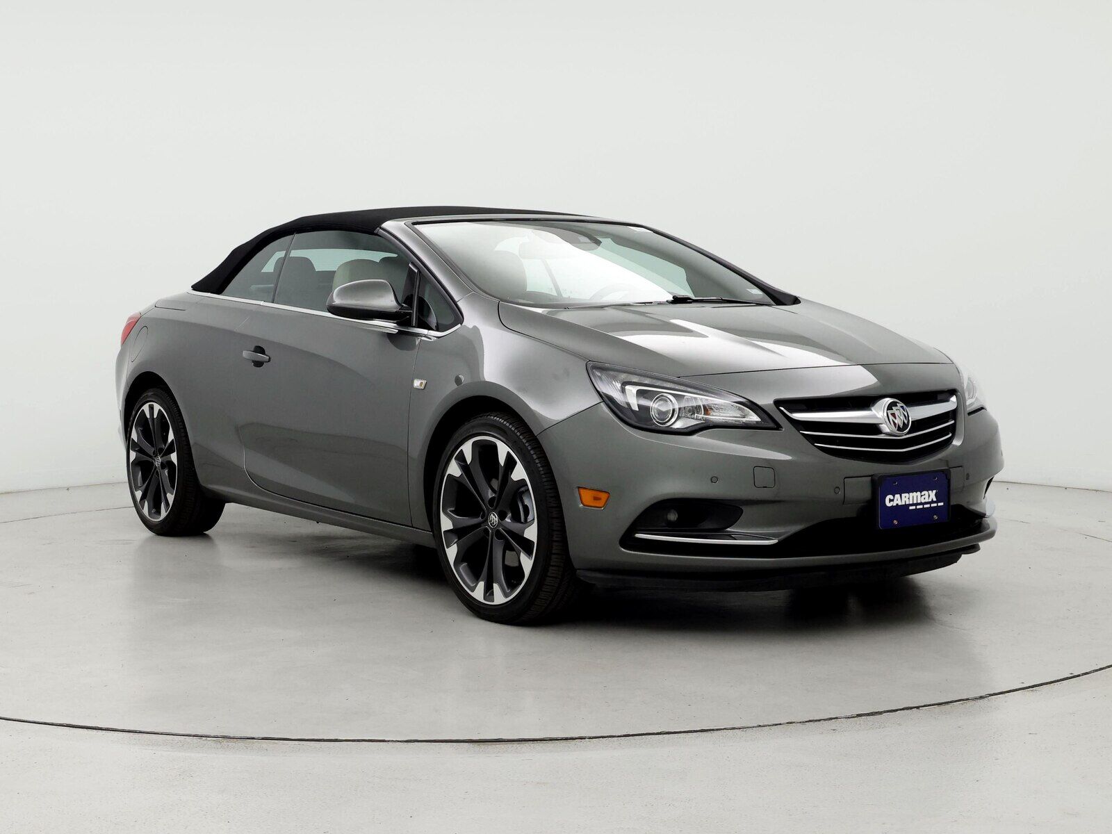 BUICK