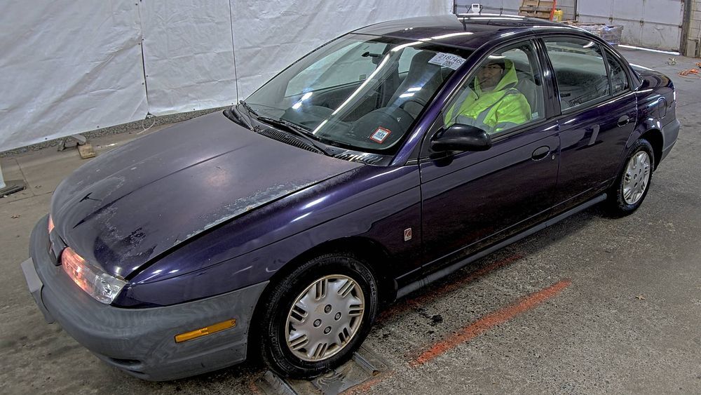 Saturn SL1