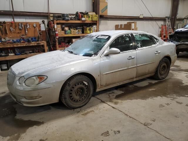 Buick Allure