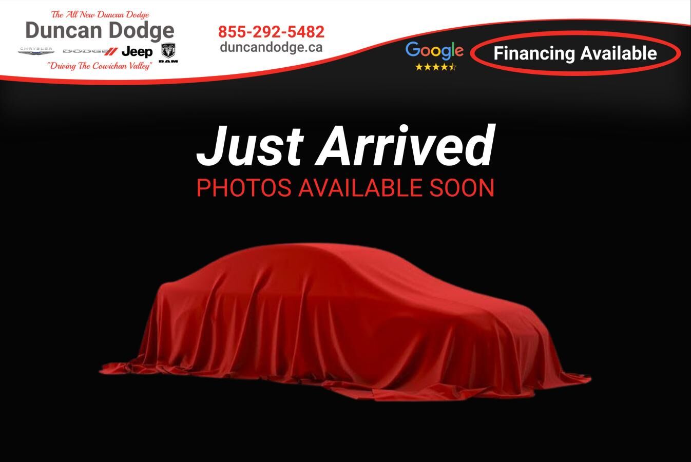Dodge Caravan