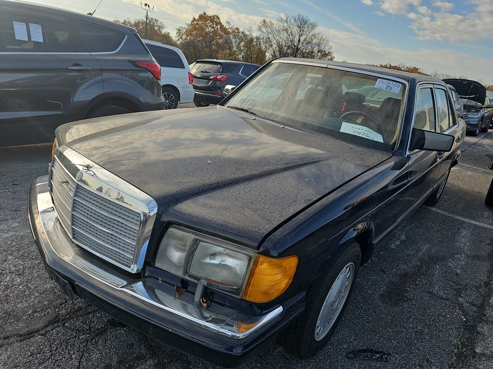 Mercedes-Benz 300