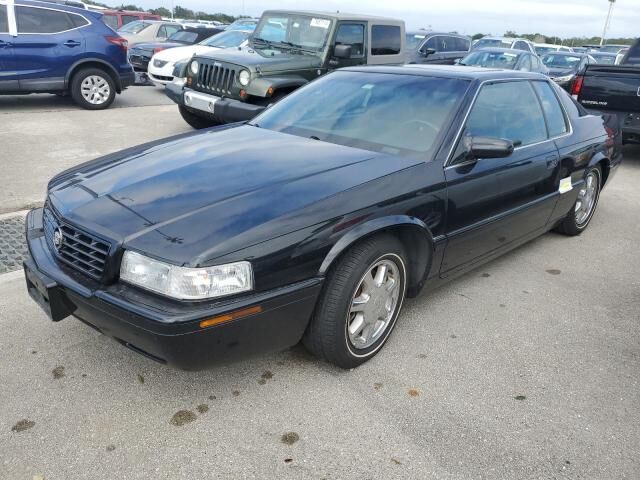 Cadillac Eldorado