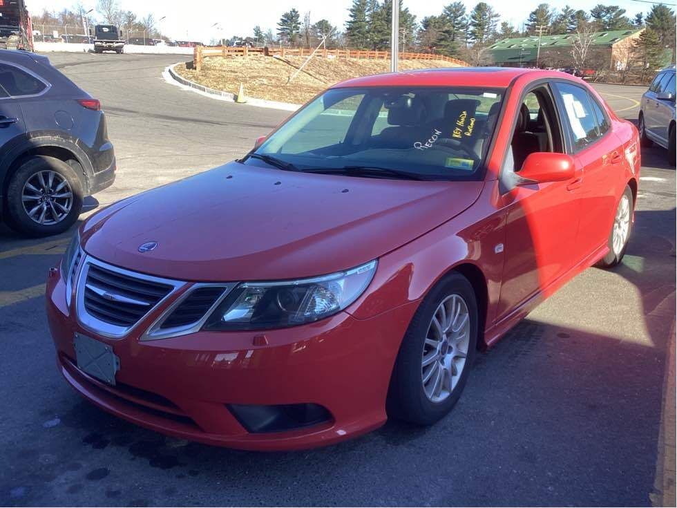 SAAB