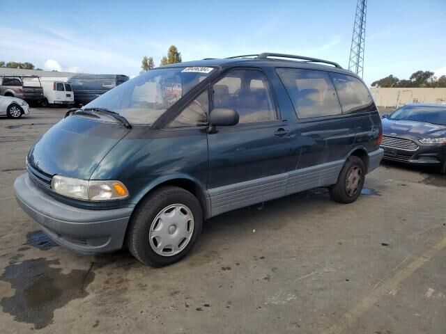 Toyota Previa
