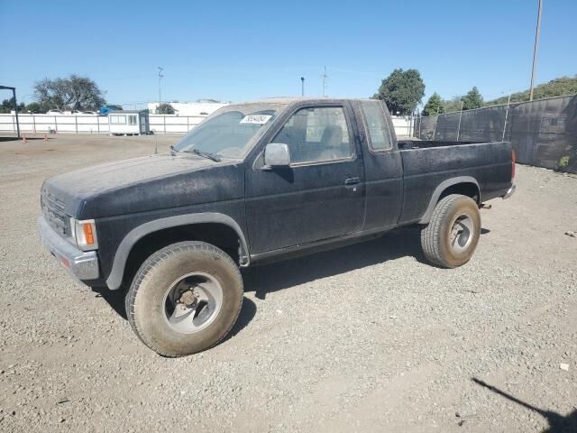 Nissan Pickup