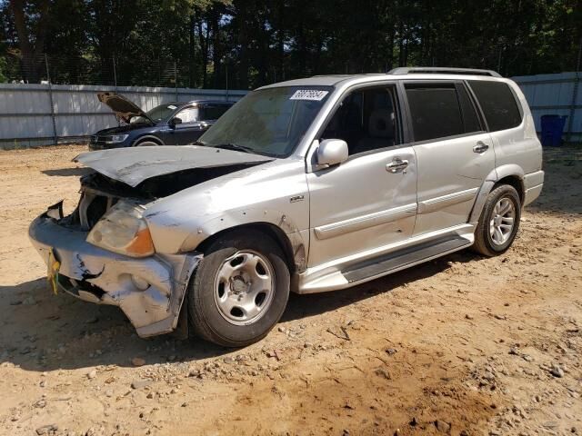 Suzuki Grand Vitara XL-7