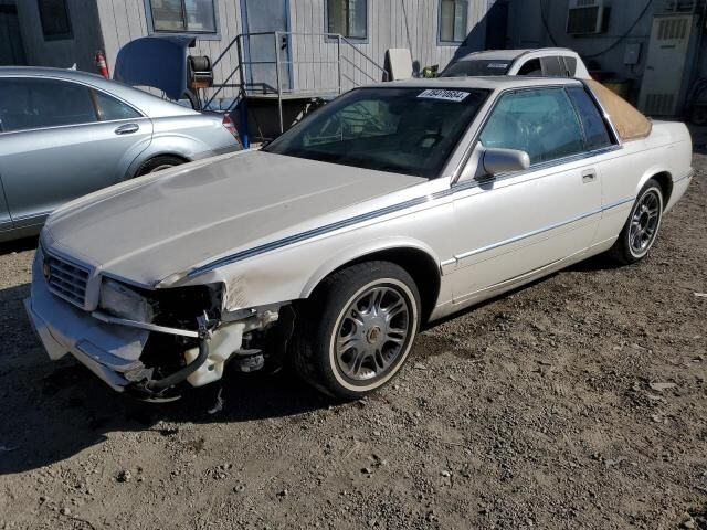 Cadillac Eldorado